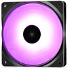 Wentylator DEEPCOOL RF 120M RGB (5 szt.) Liczba wentylatorów 3