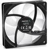 Wentylator DEEPCOOL RF 120M RGB (5 szt.) Regulator obrotów Tak