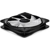 Wentylator DEEPCOOL RF 120M RGB (5 szt.) Maksymalna prędkość obrotowa [obr/min] 1500