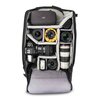 Plecak VANGUARD Veo Select 48BF Czarny Przeznaczenie  Aparat fotograficzny + akcesoria