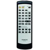 Odtwarzacz CD ONKYO DX-C390B Czarny Odtwarzanie płyt CD-R
