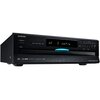 Odtwarzacz CD ONKYO DX-C390B Czarny Odtwarzanie płyt CD-RW