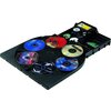 Odtwarzacz CD ONKYO DX-C390B Czarny Odtwarzanie płyt CD