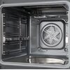 Kuchnia AMICA 523GES3.33PAHZPTSDPAN(XX) SoftSteam Termoobieg Wyposażenie Karta gwarancyjna