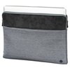 Etui na laptopa HAMA Tayrona 15.6 cali Jasnoszary Pasuje do laptopa [cal] 15.6