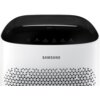 Oczyszczacz powietrza SAMSUNG AX60R5080WD/EU Funkcje Filtracja powietrza, Wskaźnik zanieczyszczenia powietrza, Sterowanie smartfonem, Timer