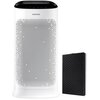 Oczyszczacz powietrza SAMSUNG AX60R5080WD/EU Maksymalna powierzchnia pomieszczenia [m2] 60