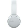 Słuchawki nauszne SONY WH-CH510 Biały
