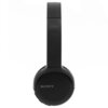 Słuchawki nauszne SONY WH-CH510 Czarny Kolor Czarny