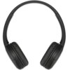 Słuchawki nauszne SONY WH-CH510 Czarny Przeznaczenie Do telefonów