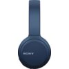 Słuchawki nauszne SONY WH-CH510 Niebieski Transmisja bezprzewodowa Bluetooth