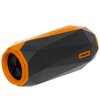 Głośnik mobilny PHILIPS SB500M Czarno-pomarańczowy Wyposażenie Kabel USB