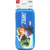 Etui HORI Zelda Link's Awakening NSW-218U Ulica i numer budynku ul. Domaniewska 42