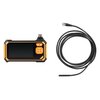 Endoskop z monitorem REDLEAF RDE-1005MR USB 5m