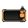 Endoskop z monitorem REDLEAF RDE-1005MR USB 5m Kolor Czarno-pomarańczowy