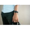 Smartwatch WITHINGS Move ECG Czarny Krokomierz Tak