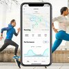 Smartwatch WITHINGS Move ECG Czarny Wodoszczelność Tak