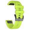 Pasek TECH-PROTECT Smooth do Garmin Fenix 5/6/6 Pro/7 Zielony Kolor Zielony