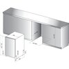 Zmywarka HOTPOINT ARISTON HSIO 3O35 WFE Połowa załadunku Tak