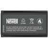 Akumulator NEWELL 3500 mAh do Panasonic DMW-BLJ31