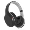Słuchawki nauszne XBLITZ Pure Beast Czarno-biały Transmisja bezprzewodowa Bluetooth