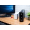 Zasilacz UPS APC Back Pro BR1300MI 1300VA 780W Interfejs USB