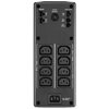 Zasilacz UPS APC Back Pro BR1300MI 1300VA 780W Interfejs RJ-45