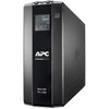 Zasilacz UPS APC Back Pro BR1600MI 1600VA / 960W 8xIEC LCD