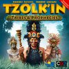Dodatek do gry REBEL Tzolkin Tribes & Prophecies