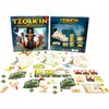 Dodatek do gry REBEL Tzolkin Tribes & Prophecies Rodzaj Dodatek do gry