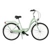 Rower miejski DAWSTAR Citybike S3B 26 cali damski Miętowy Liczba biegów 3