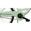 Rower miejski DAWSTAR Citybike S3B 26 cali damski Miętowy Przerzutka tylna marka Shimano