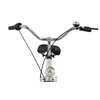 Rower miejski DAWSTAR Citybike S3B 26 cali damski Miętowy Waga [kg] 16.5