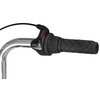 Rower miejski DAWSTAR Citybike S3B 26 cali damski Miętowy Wyposażenie Karta gwarancyjna