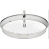 Zestaw garnków TEFAL Duetto+ G719S674 16 cm/20 cm/24 cm (6 elementów) Stal nierdzewna 18/10 Możliwość mycia w zmywarce Przeznaczenie Kuchnie elektryczne