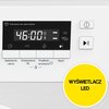 Pralka AMICA AWBI6122LCB 6kg 1200 obr Sposób załadunku Od frontu