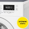 Pralka AMICA AWBI6122LCB 6kg 1200 obr Klasa prania A