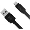 Kabel USB - Micro USB GREEN CELL GCmatte 0.25 m Typ USB - Micro USB
