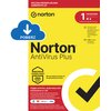 Antywirus NORTON 360 Antivirus Plus 2GB 1 URZĄDZENIE 1 ROK Kod aktywacyjny