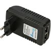 Zasilacz EXTRALINK EX.14954 12V 12W 1A Zastosowanie Do elementów sieciowych