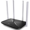 Router MERCUSYS AC12 2.4 / 5 GHz (DualBand) Obsługiwane standardy Wi-Fi 5 (802.11 a/b/g/n/ac)