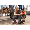 Trzewiki robocze NEO TOOLS 82-540-38 (rozmiar 38) Rodzaj Trzewiki robocze