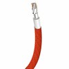 Kabel USB - Lightning BASEUS Yiven 2A 1.2 m Czerwony Rodzaj Kabel