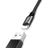 Kabel USB - Lightning BASEUS Yiven 3 m Czarny Rodzaj Kabel