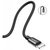 Kabel USB - Lightning BASEUS Yiven 3 m Czarny Gwarancja 12 miesięcy