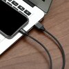Kabel USB - Lightning BASEUS Yiven 3 m Czarny Długość [m] 3