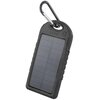 Powerbank solarny FOREVER STB-200 5000mAh Czarny