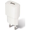 Ładowarka sieciowa FOREVER TC-01 USB 2A 10W Biały Wysokość [mm] 115