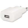 Ładowarka sieciowa FOREVER TC-01 USB 2A 10W Biały