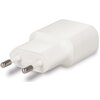 Ładowarka sieciowa FOREVER TC-01 USB 2A 10W Biały Grubość [mm] 26